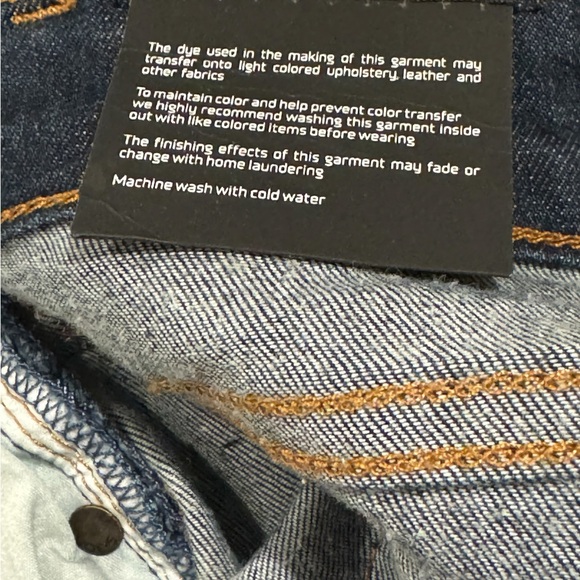 JOE’S JEANS Kaylin Skinny Jeans - Picture 14 of 15